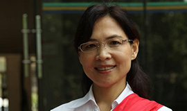 李艳玲劳模推荐事迹材料