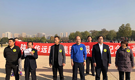 奔跑吧，UG环球官网人！