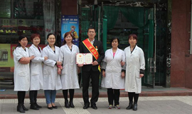 陕西省劳动模范王伟强同志先进事迹