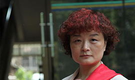 穆雪丽劳模推荐事迹材料